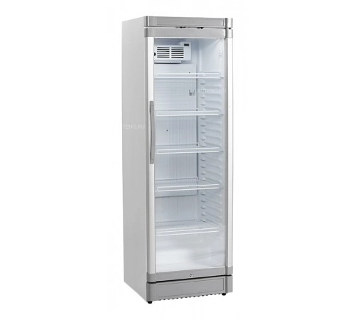Шкаф холодильний для пляшок Tefcold GBC375/R600