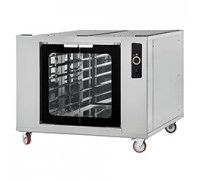 Шкаф розстійковий PRISMAFOOD CELLA 4-44