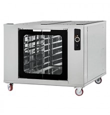 Шкаф розстійковий PRISMAFOOD CELLA 4-44