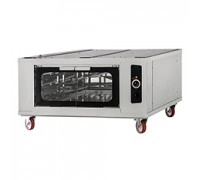 Шкаф розстійковий PRISMAFOOD CELLA 4-4-4