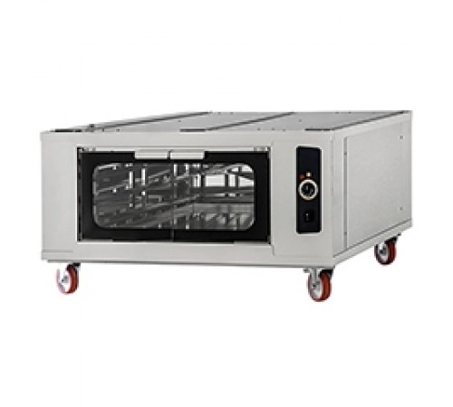 Шкаф розстійковий PRISMAFOOD CELLA 4-4-4