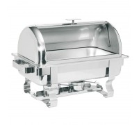 Чафіндіш КІЙ-У Трейд E900DP