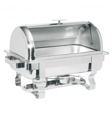 Чафіндіш КІЙ-У Трейд E900DP