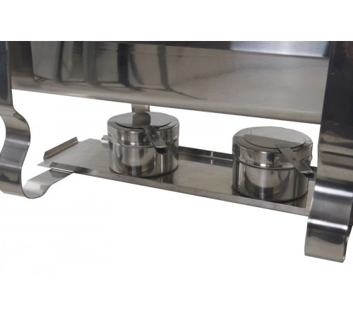 Чафіндіш КІЙ-У Трейд E900DP