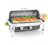 Чафіндіш КІЙ-У Трейд S901