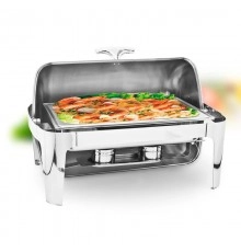 Чафіндіш КІЙ-У Трейд S901