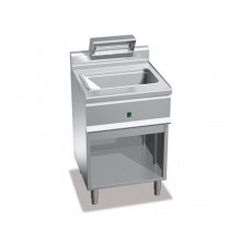 Марміт для підігріву картопля Bertos E6SP6M