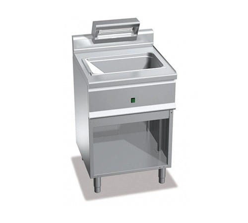 Марміт для підігріву картопля Bertos E6SP6M