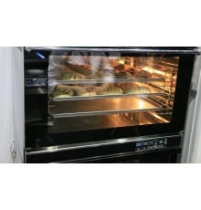 Конвекційна піч Cherry 6,6 Росс (ел. регулювання температури)