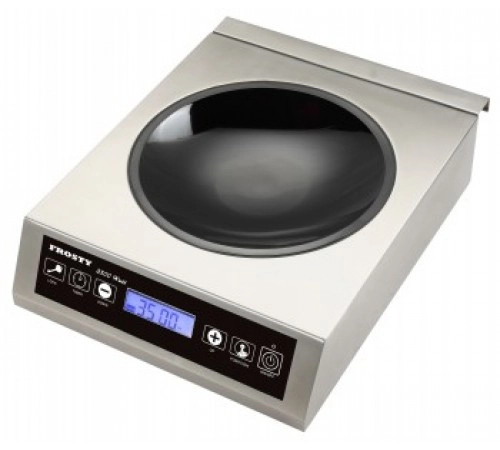 Плита індукційна FROSTY BT-D35