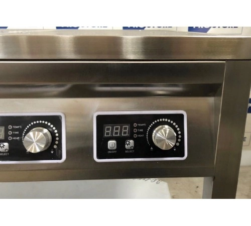 Плита індукційна ПІН-6-1200Х700-П-21.0