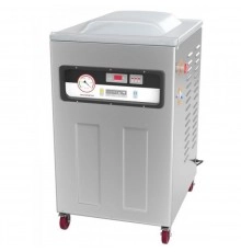 Вакуумно-пакувальна машина GGM VMKH-500