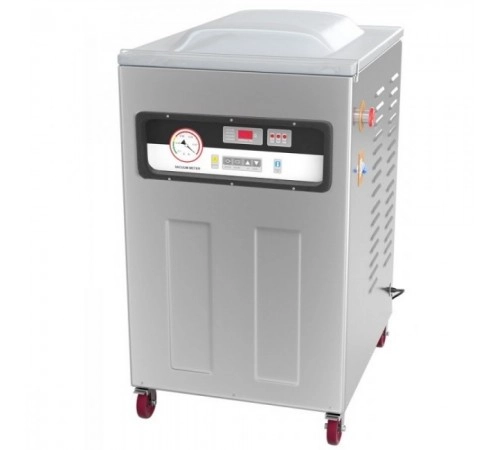 Вакуумно-пакувальна машина GGM VMKH-500