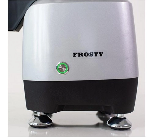 Льодокрошувач вертикальний Frosty IC80A