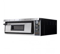 Піч для піци ITPIZZA ML6