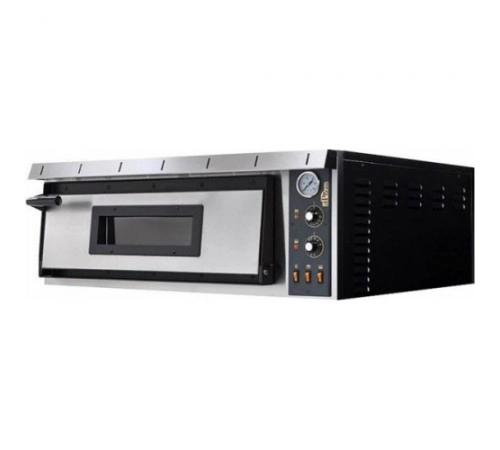 Піч для піци ITPIZZA ML6