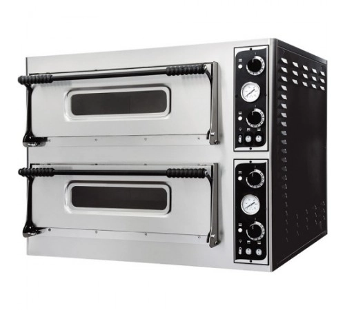Піч для піци ITPIZZA MS44
