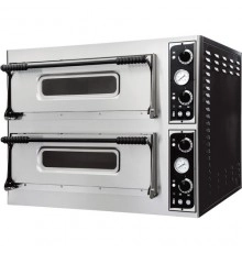 Піч для піци itPizza MS1 + 1