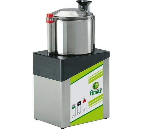 Куттер Fimar CL/8