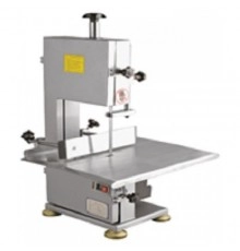 Пила стрічкова настільна DQ-210