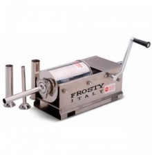 Шприц ковбасний механічний Frosty SH-3