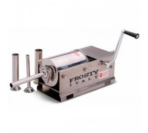 Шприц ковбасний механічний Frosty SH-3