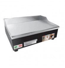 Поверхня жаркова ел.Inoxtech EG 833