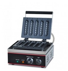 Шафа морозильна зі склом TefcoldUF200G