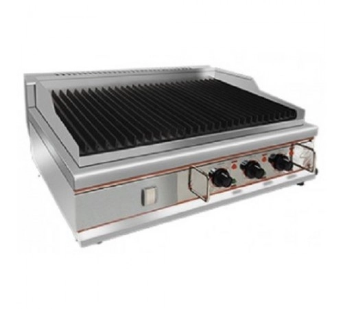 Гриль лавовий Електро Frosty VLB-826