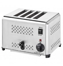 Тостер вертикальний FROSTY DS-4