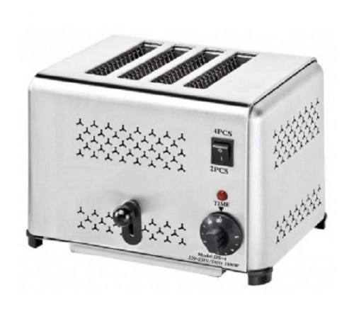 Тостер вертикальний FROSTY DS-4