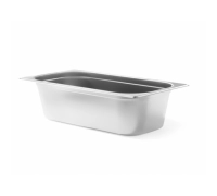 Гастроємність нержавіюча Frosty GN 1/3-65