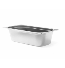 Гастроємність нержавіюча Frosty GN 1/3-65