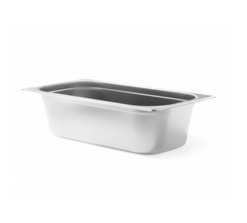 Гастроємність нержавіюча Frosty GN 1/3-65