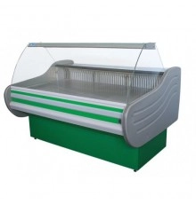 Вітрина морозильна низькотемпературна АЙСТЕРМО ВХН АРКТИКА 1.3