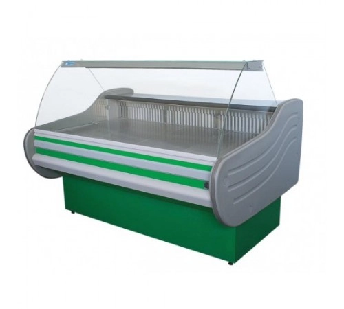 Вітрина середньотемпературна Айстермо ВХСК АРКТИКА 1,8