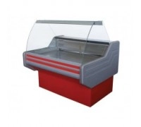 Вітрина середньотемпературна Айстермо ВХСК ЕЛЕГІЯ 1.2