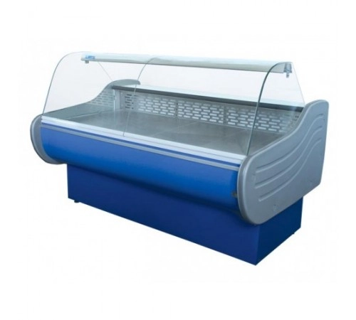 Вітрина середньотемпературна Айстермо ВХСК ЄВРОПА 1.3