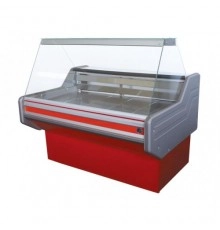 Вітрина морозильна низькотемпературна АЙСТЕРМО ВХН КЛАСИКА 1.5