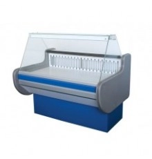 Вітрина середньотемпературна Айстермо ВХСК ЛІРА 1,3