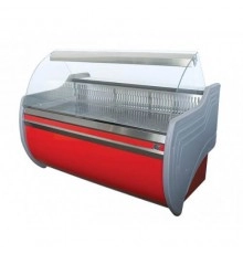 Вітрина середньотемпературна Айстермо ВХСК ОРБІТА 1.3