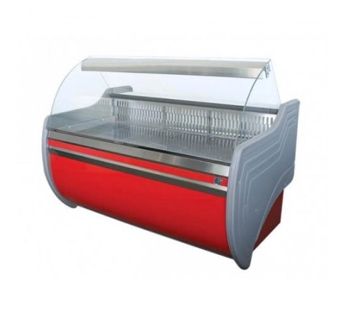 Вітрина середньотемпературна Айстермо ВХСК ОРБІТА 1.3