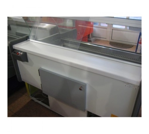 Вітрина середньотемпературна Айстермо ВХСК ОРБІТА 1.3