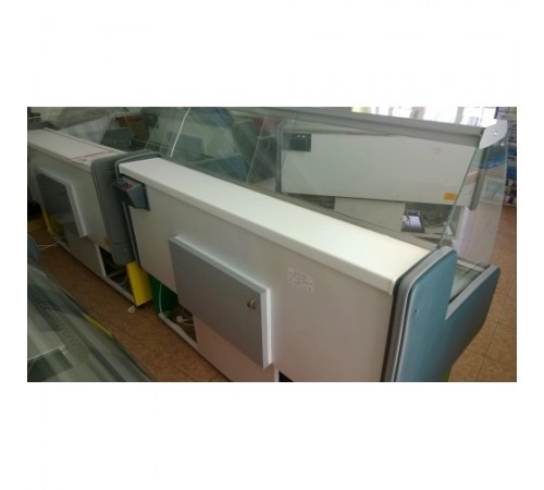 Вітрина середньотемпературна Айстермо ВХСК ПАЛЬМІРА 1,2