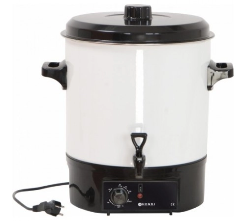 Підігрівач вина HENDI 240 601