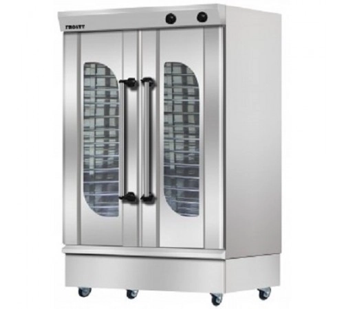 Шкаф розстійковий FROSTY VF-24