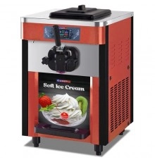 Фрізер для мороженого COOLEQ IFE-1