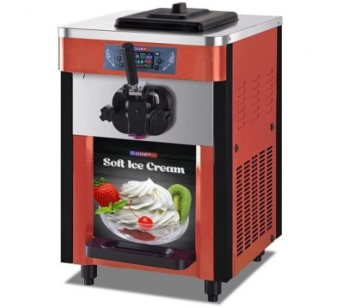 Фрізер для мороженого COOLEQ IFE-1