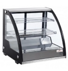 Вітрина холодильна настільна FROSTY RTW 120