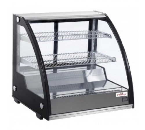 Вітрина холодильна настільна FROSTY RTW 120